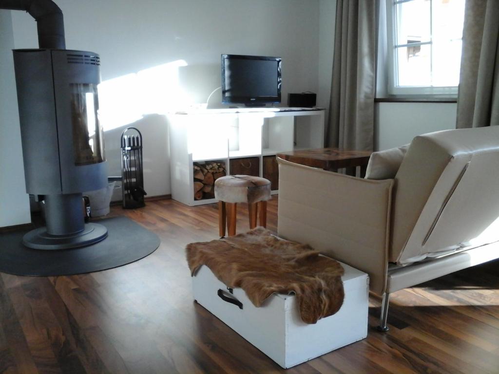 Landhaus Krummin room 5